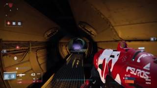 Destiny Sticky Grenade Compilation