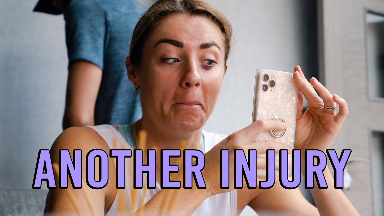 How I'm healing my Stress Fracture YouTube