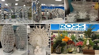 ROSS Glam Home Decor For Less | Shop With Me 2020