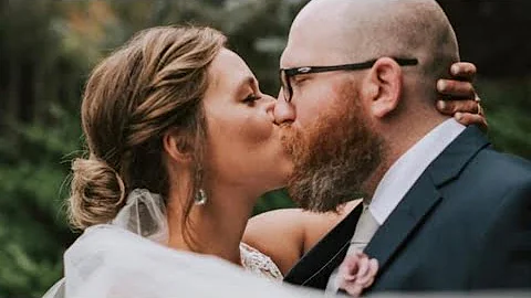 Chelsea & Tyson Wedding Video