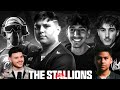 Shotzzy Scrims with The Stallions (Methodz POV)
