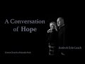 "A Conversation of Hope" with Pastor Al Spangler