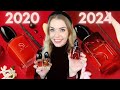 NEW GIORGIO ARMANI SI PASSIONE INTENSE 2024 Vs 2020 VERSION Soki London