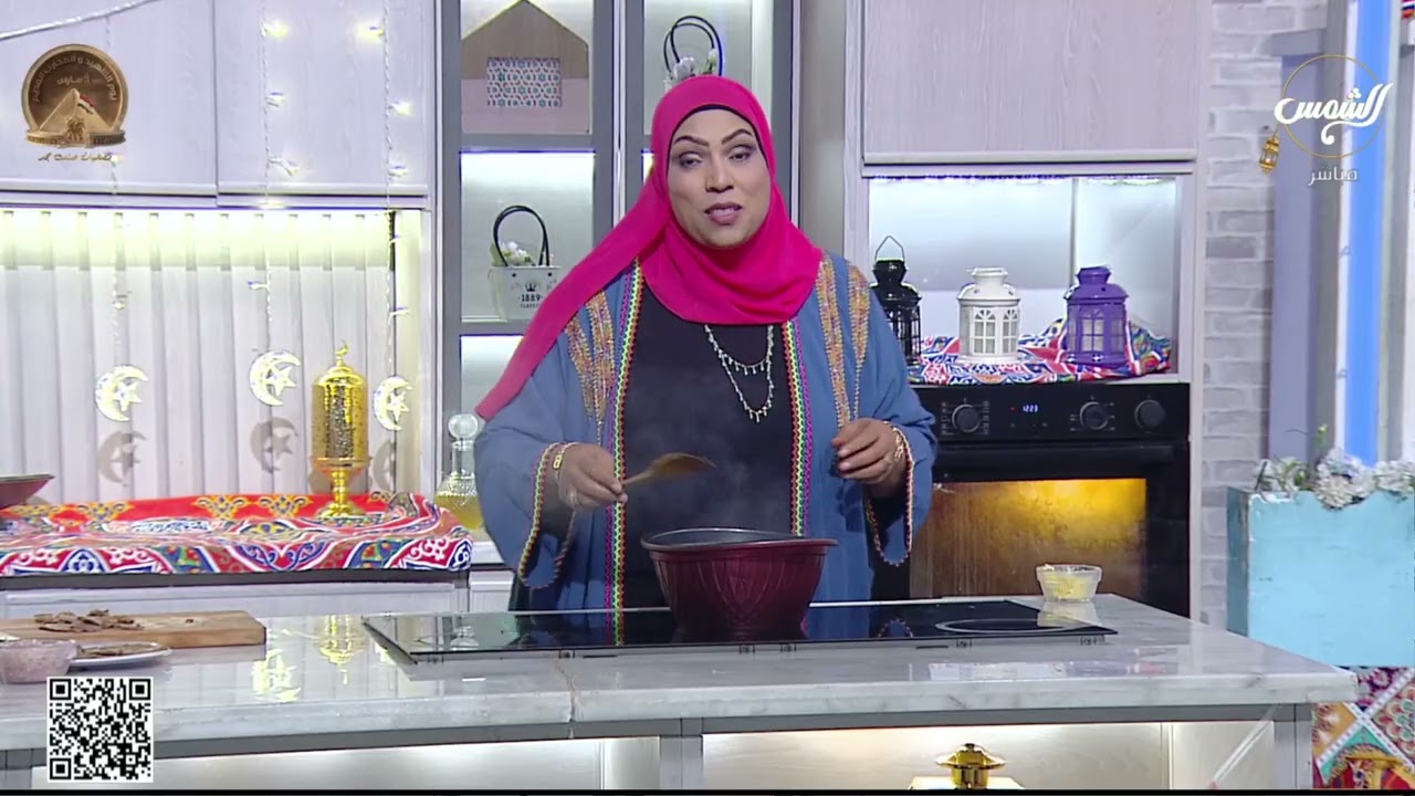 أكلة بلدي |فراخ بالياميش بطريقة الشيف غالية طعم حكاية | الحلقة الكاملة