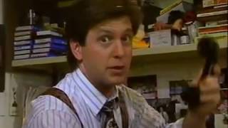 Wbz People Are Talking Promo 1990