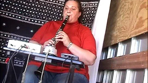 Igor Amokian and Wire Here @ MOMENTUM Nomadic Transmissions