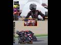 Moment Bezzecchi "Pecundangi" Ducati Dan Siap Menantang Marquez? #motogp
