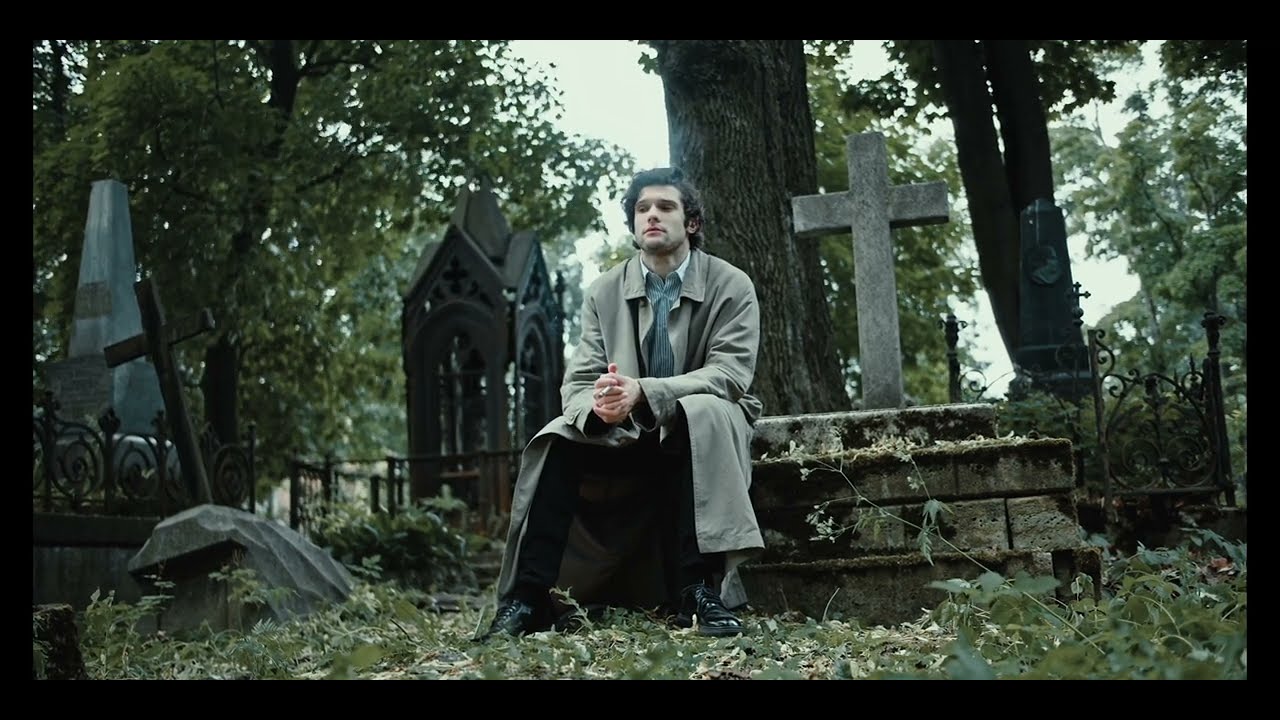 Когда я вдруг однажды исчезну. 4K