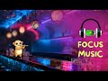 Liquid Drum and Bass to Boost Your Focus 🚀 Relaxing Music 🎶 Liquid DnB Mix