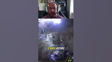 Last Epoch: Day One Hype! Should YOU Play?