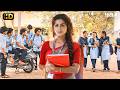 Rajavamsham | South Hindi Dubbed Action Romantic Movie Full Love Story | Nikki, Rashmika Mandanna