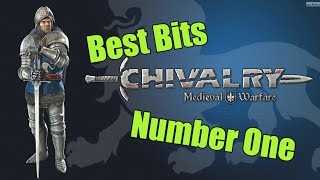 Learning The Basics (Chivalry Best Bits 1)