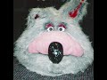 The Big Cheese 1976 Birthday Show Recording Session Restored Prototype Chuck E Cheese 