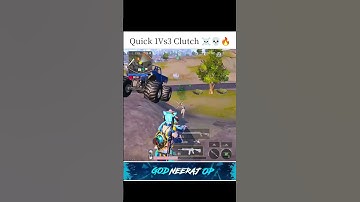 Wait 📈#bgmi #pubgmobile #1v4clutch #1v3clutch #1vs4  #clutch #pubg #shorts