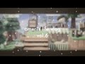 【あつ森】vol.6 案内所まわりをお洒落カフェ風にレイアウト|島クリエイト【実況】
