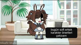 Soft 5 Erkek Karakter Önerisi