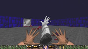 Lt. Typhon Weapon Showcase