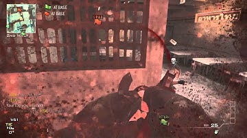 3 kills + flag return + flag capture (Competitive CTF -HKe)