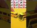 Best with Same Color Tomica Friends🚌