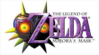Boss Battle  The Legend of Zelda: Majora's Mask Music Extended