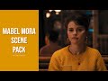 Mabel Mora Scene Pack (HD, logoless, mega link)