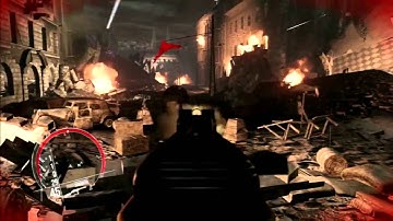 Enemy Front Walkthrough Gameplay Part 16 PS3 lets play playthrough Live Commentary