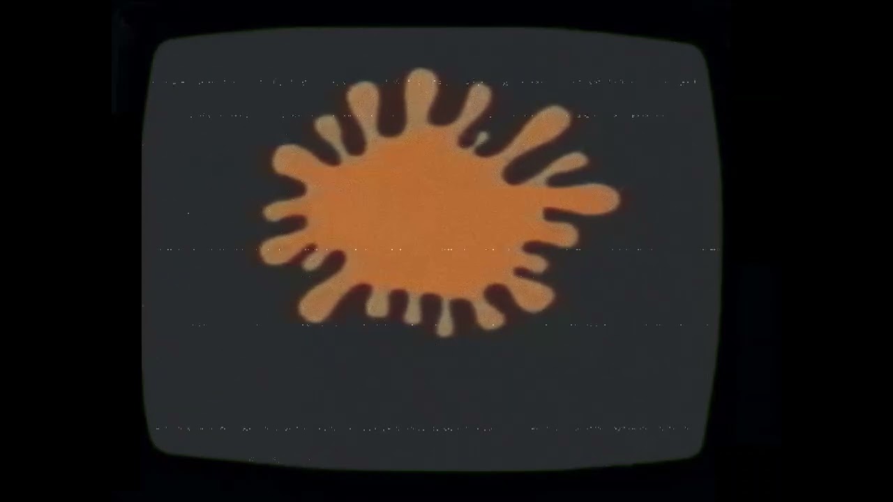 Nick Comedy Germany 2005 Hijack (READ DESC)