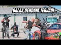 Balas dendam kematian aldian  mr l di hajar habishabisan gta v roleplay