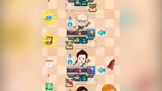 Game for swagbucks, manufacture inc: 1500 diamond pack for super workers, well worth it screenshot 5