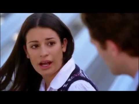 Glee 'Being Part Of Something Special Makes You Special' 1x01