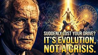 The Sophia Stage: Why You Suddenly Lost the Desire to Be the Hero | Carl Jung