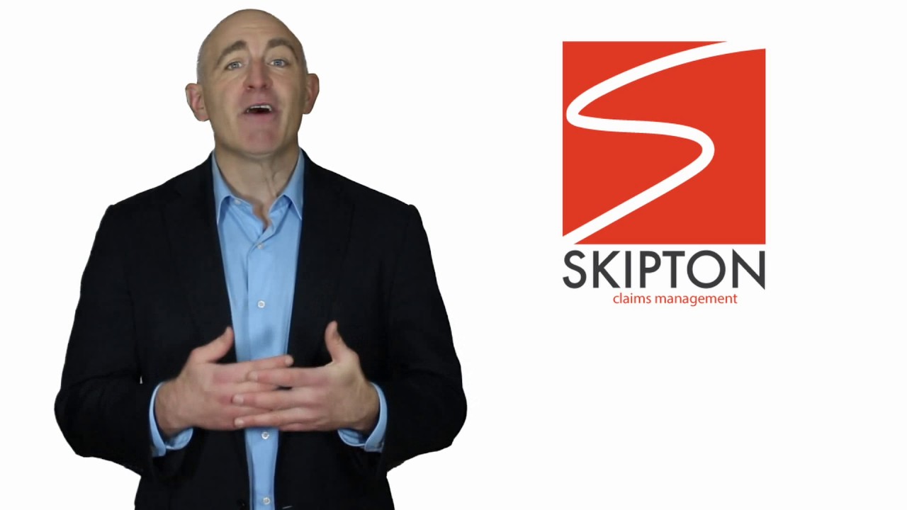 SKIPTON claims management Public Adjuster Review YouTube