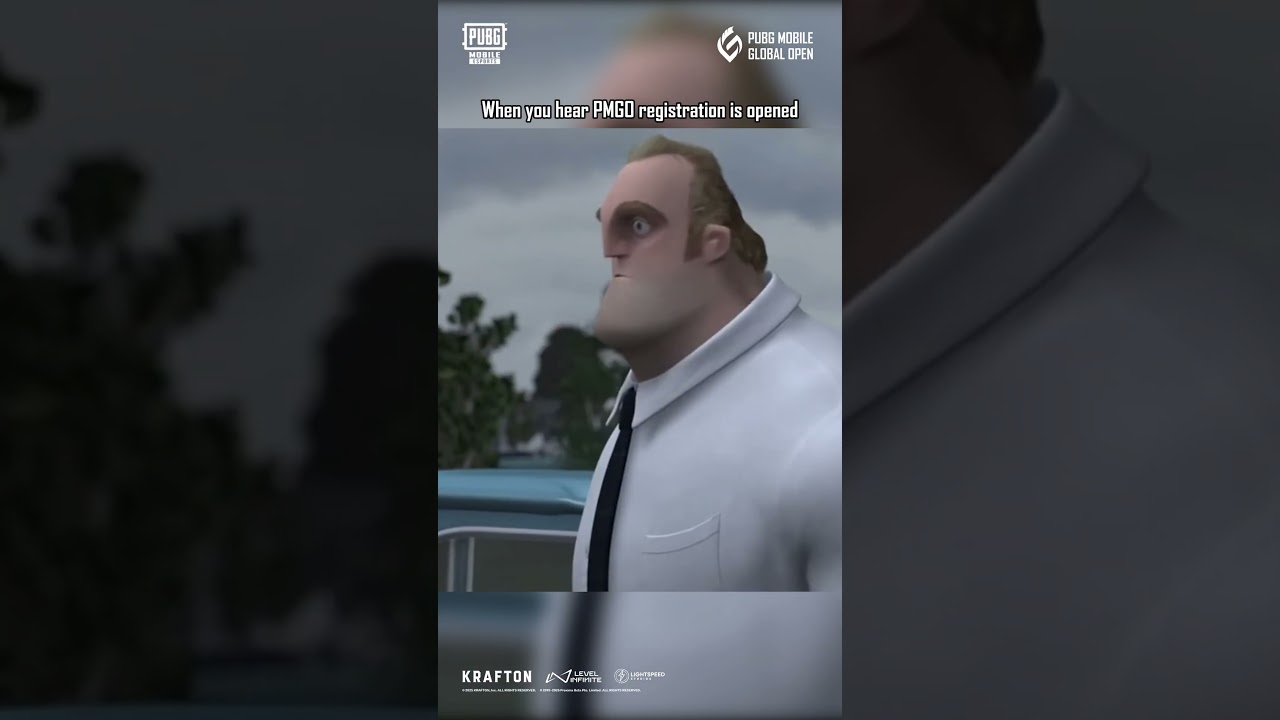 🚀 PMGO registration is open — WHAT ARE YOU WAITING FOR? 