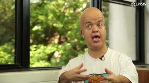 Disability and Sexuality (SUB ITA) - Tom Shakespeare