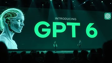🔥 GPT-6 Is Too Powerful (and Controversial)