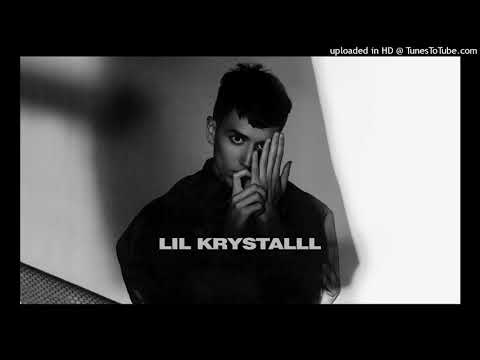 LIL KRYSTALLL - +44 [Official instrumental]