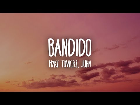 Myke Towers, Juhn - Bandido