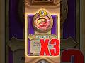 Literally INFINITE Beetles With this Combo! @ZorgoHS | Hearthstone Battlegrounds