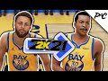 What IF Dads REPLACED Their Sons In NBA 2K21