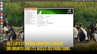 How to Install NVIDIA Drivers on Ubuntu (All Versions) | Latest NVIDIA Proprietary Driver