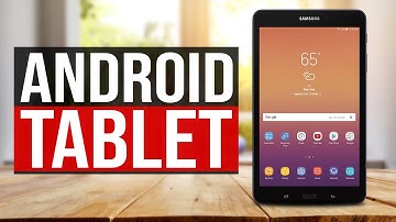 TOP 5: Best Android Tablet 2020