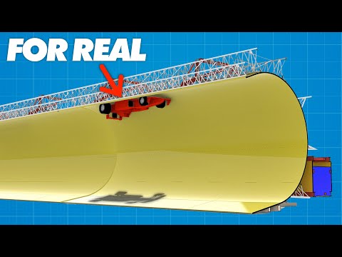I'm Going to Drive an F1 Car UPSIDE DOWN (really)