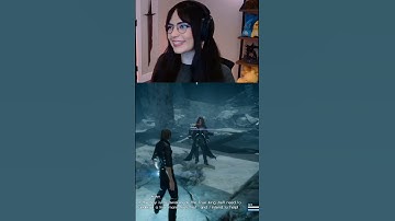 Ardyn caught TEABAGGING in Final Fantasy XV!