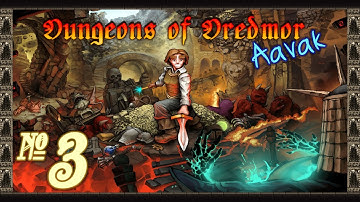 Dungeons of Dredmor - Episode 3 (Regal Vim)