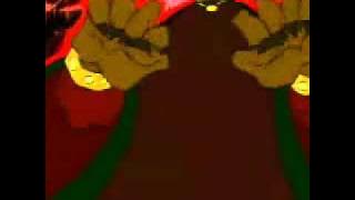 DAI dai DDDDDAAAAAIIIII ganon and gwonam