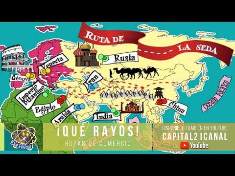 Vídeo: La Búsqueda Del Conocimiento Es Más Antigua Que La Historia - Vista Alternativa