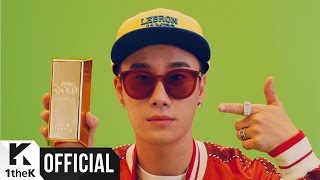 [MV] San E _ What If(내가 너가)