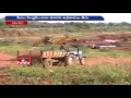 Kadapa officials neglect desilting of lakes