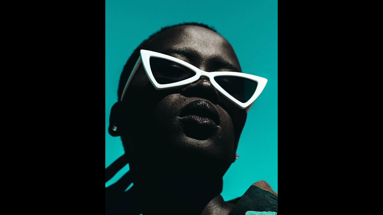 King Eltopon - Epoch (Extended Mix) || 2023 Afro House | 2023 Afro Tech | 