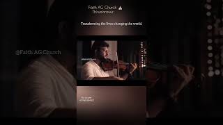 கர்த்தர் உருக்கமும், இரக்கமும் நீடிய சாந்தமும், மிகுந்த கிருபையுமுள்ளவர் | Today Promise | FAG | TNR